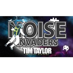 Tim Taylor Missile UK
