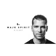 Majk Spirit / Sklub Olomouc 2017