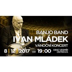 Ivan Mládek & Banjo Band 2017