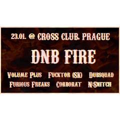 DNB Fire