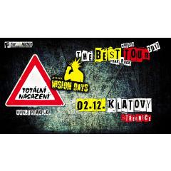 Totální nasazení & Vision Days - Klatovy