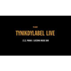 Ty Nikdy Label live 2017