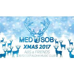 MedSob XMAS Party 2017