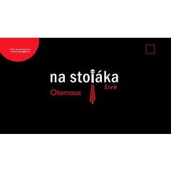 Na Stojáka live 2018