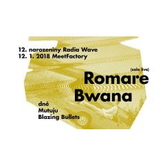 Romare & Bwana & dné