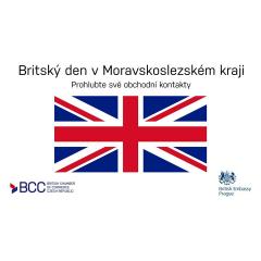 Britský den v Moravskoslezském kraji