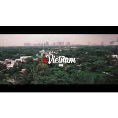 Premiéra filmu "JUMP N Travel Vietnam"