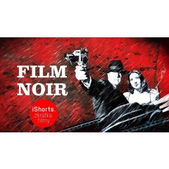 IShorts; Film Noir PLZEŇ