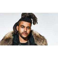 The Weeknd 2018