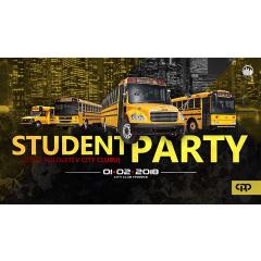 Student Party - City Club Hranice