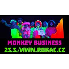Monkey Business 2018
