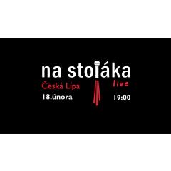 Na Stojáka - Česká Lípa