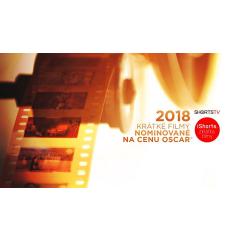 HRANÉ iShorts; Krátké filmy 2018 nominované na cenu Oscar