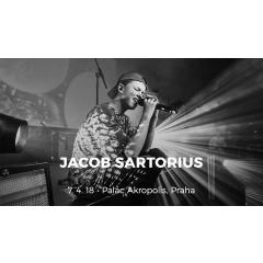 Jacob Sartorius (US)