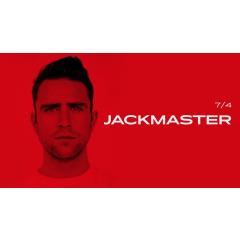 Jackmaster (UK)