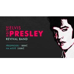 Elvis Presley Revival