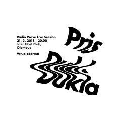 Pris & Dukla - RWLS - Jazz Tibet Club