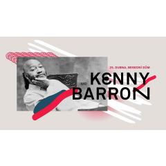JFB 2018: Kenny Barron