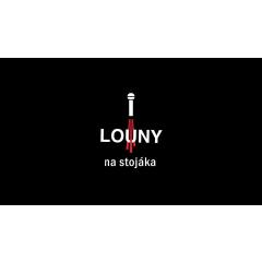 Na stojáka LIVE 2018 - Louny