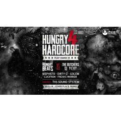 Hungry 4 Hardcore