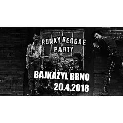 Punky Reggae Party 2018