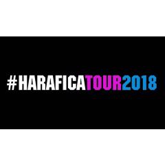 Harafica tour 2018