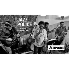 Jazz Police v Satchmu 2018
