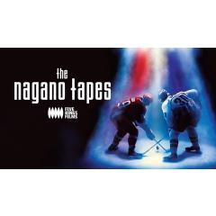 Nagano Tapes - kinopremiéra s režisérem