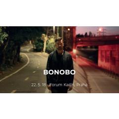 Bonobo (UK)