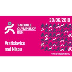 T-Mobile Olympijský běh ve Vratislavicích