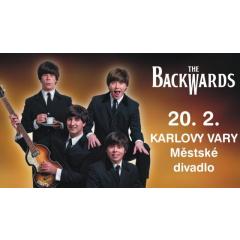 The Backwards - Beatles revival
