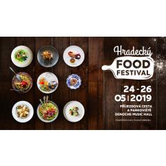 Hradecký Food Festival 2019