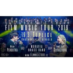Film Music Tour 2019