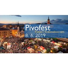 Pivofest 2019