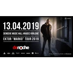 EKTOR Marko tour 2019