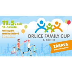 Orlice Family CUP 2019