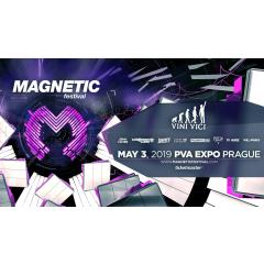 MAGNETIC Festival 2019