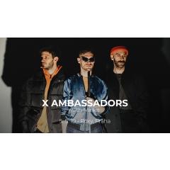 X Ambassadors (US)