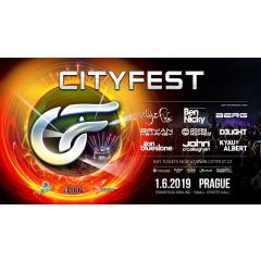 CityFest 2019 - Dance Music Festival