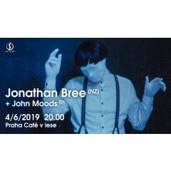 Jonathan Bree / NZ + John Moods /D