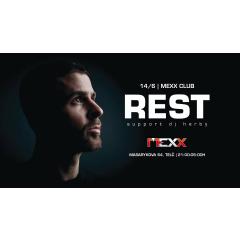Rest & DJ Herby / DJ Ramel