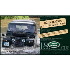 Land Rover Cup 2019
