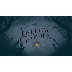 Yellow Garden