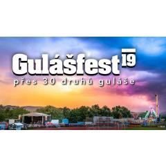 Gulášfest 2019