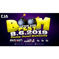 Boom Fest 2019