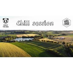 Chill Session - Rybník Stráž