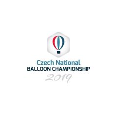 Mistrovství ČR v balónovém létání 2019