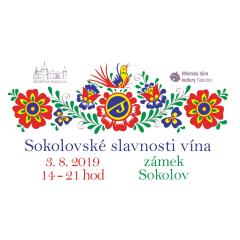 Sokolovské slavnosti vína 2019