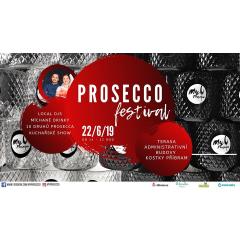 Prosecco festival Příbram 2019