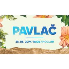 Festival Pavlač 2019